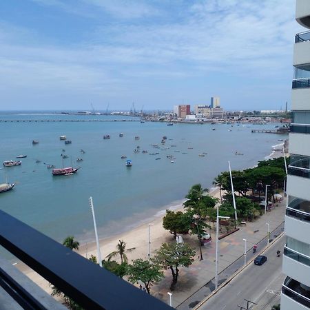 952B Golden Fortaleza Frente Mar Fortaleza (Ceara) Exterior photo