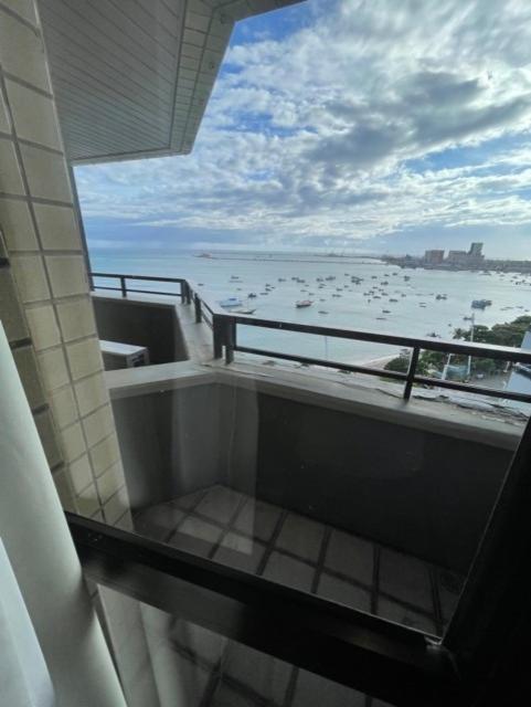 952B Golden Fortaleza Frente Mar Fortaleza (Ceara) Exterior photo