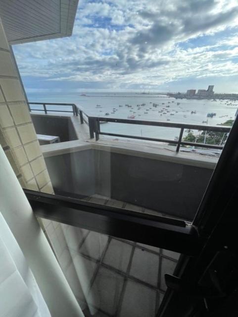 952B Golden Fortaleza Frente Mar Fortaleza (Ceara) Exterior photo